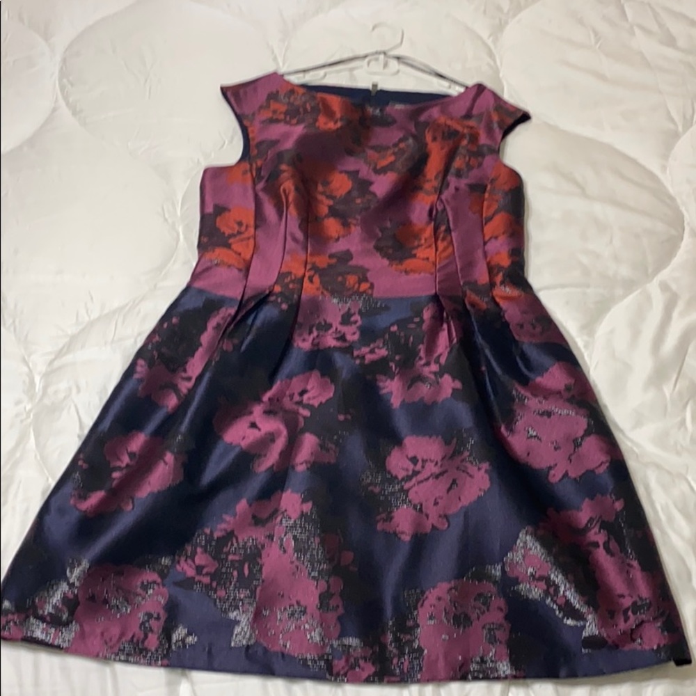VINCE CAMUTO COCKTAIL DRESS